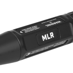 MLR RX/GX - mini laser target designator