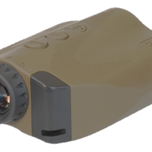 MLRF-M - monocular laser rangefinder