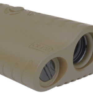 MLRF-S - monocular laser rangefinder