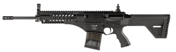 MPT76 16” National Infantry Rifle