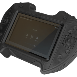 OCU - operator control unit