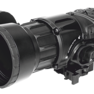 PARS 675 - clip-on thermal imaging sight for weapons