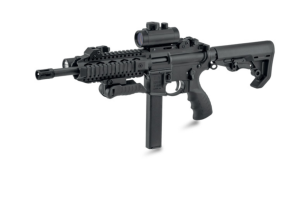 SAR 109 T