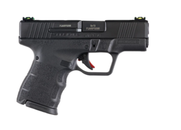 SAR 9 SC
