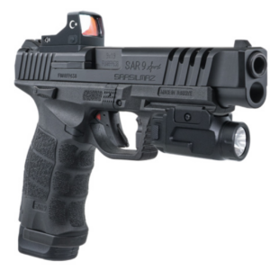 SAR 9 SPORT