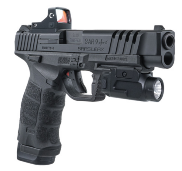 SAR 9 SPORT