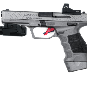 SAR9 GEN2