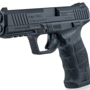 SAR9 METE