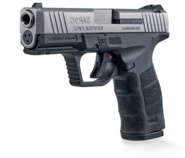 SAR9 С